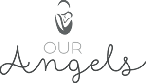 Our Angels Charity Logo