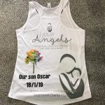 Fundraising for Our Angels