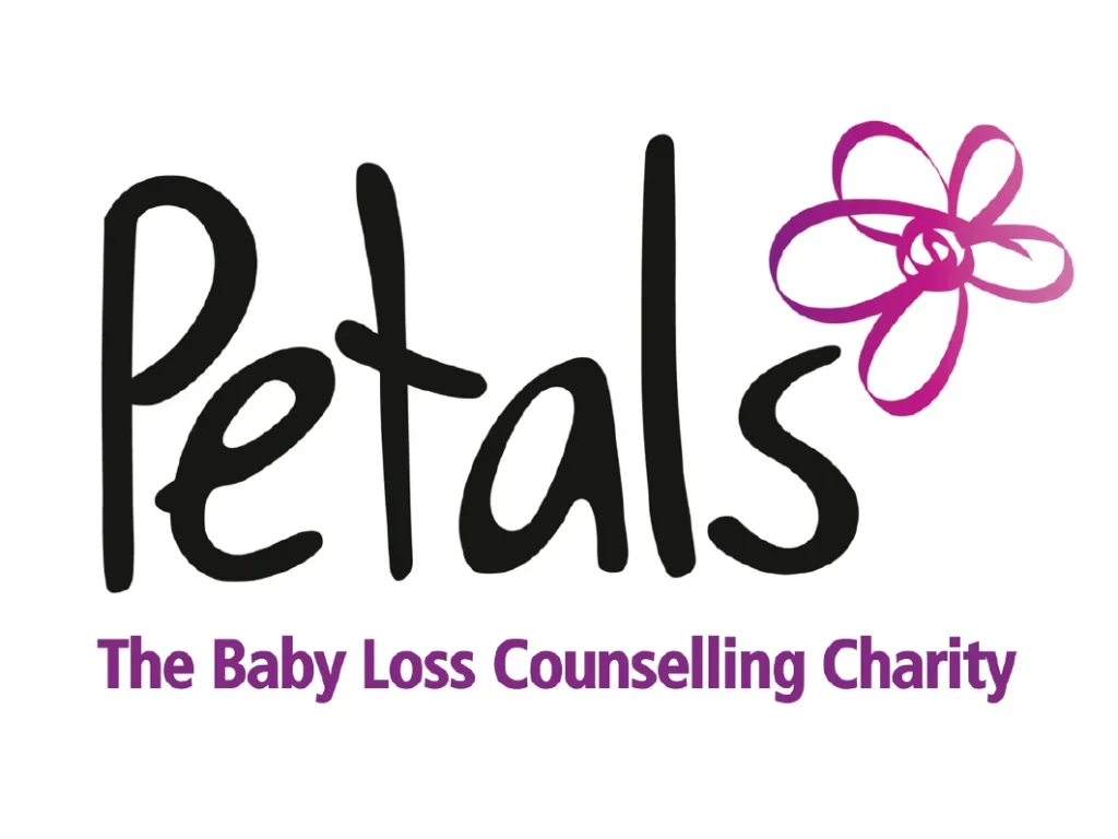 Petals Charity Website